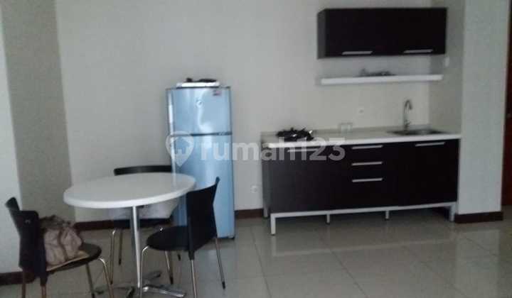 Termurah Apartemen Waterplace 2 Br Lantai 21 Pakuwon Indah Surabaya 2