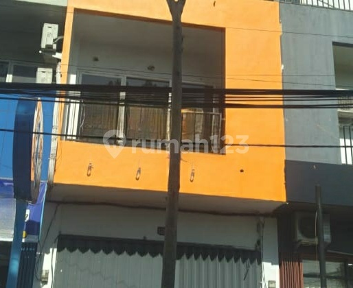 Ruko 3 Lantai Siap Huni Gayungsari Barat Surabaya Selatan Ruko 3 Lantai Siap Huni Gayungsari Barat Surabaya Selatan