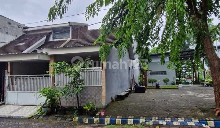 Rumah Siap Huni Lt.72 SHM Dreaming Land Pakal Surabaya 2
