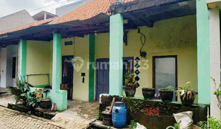 Rumah Siap Huni Strategis SHM Tambak Sawah Sidoarjo