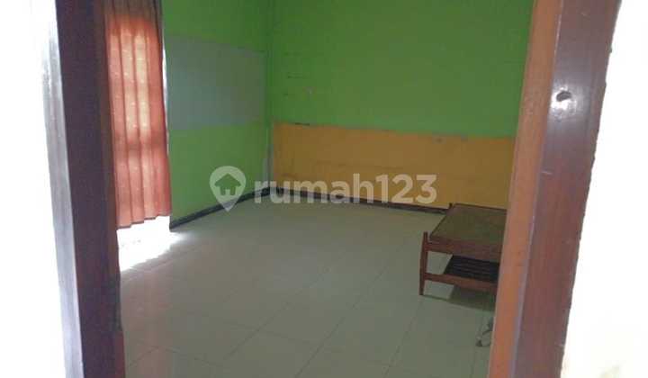 Rumah Siap Huni 2 Lantai Wisma Menanggal Surabaya Selatan 2