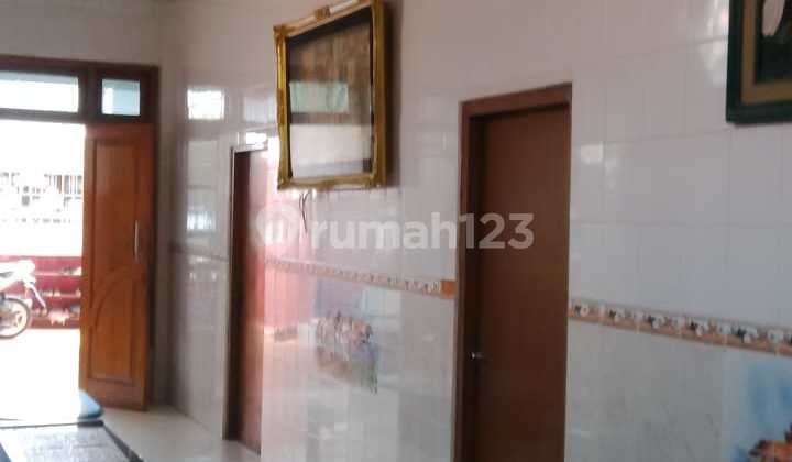 Rumah 2 Lt SHM 8 Kt Siap Huni Petemon Surabaya 2
