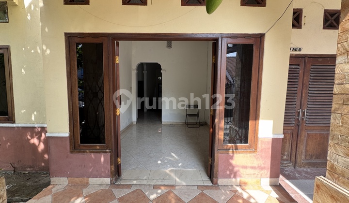 Rumah 2 Lantai Siap Huni Gayungsari Timur Surabaya 2