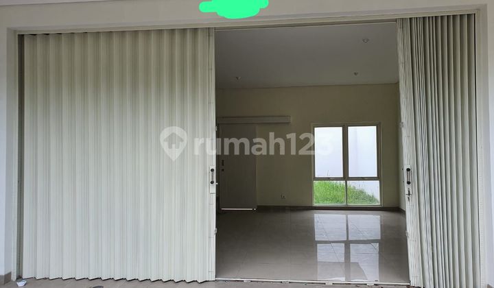 Dijual Ruko Vasana Dc Harapan Indah Bekasi 036