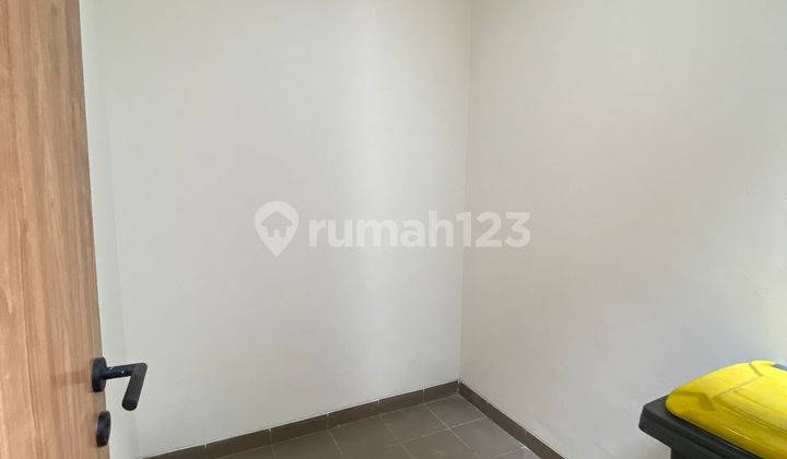 Dijual Rumah Siap Huni di Cluster Asera Nishi Harapan Indah Bekasi 2