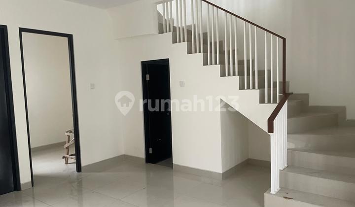 Over Kredit Rumah di Cluster Zebrina Essence Cakung Jaktim Jakarta Garden City
