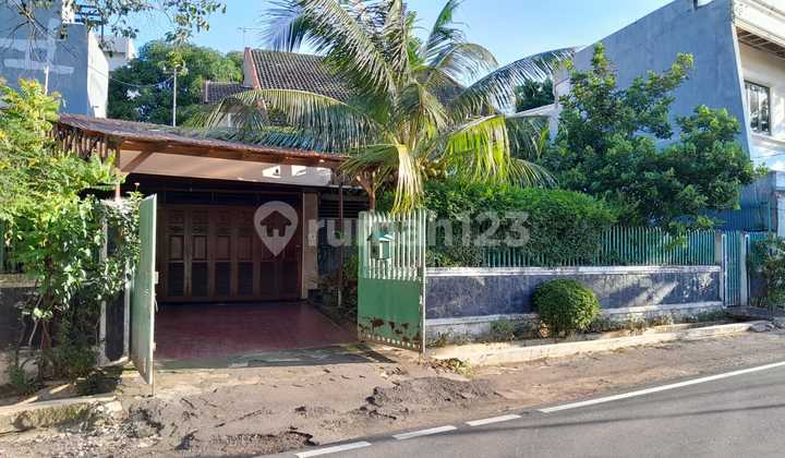 Rumah Di Cempaka Putih Tengah Jakarta Pusat Bebas Banjir Lister Hani 036 Rumah Di Cempaka Putih Tengah Jakarta Pusat Bebas Banjir Lister Hani 036