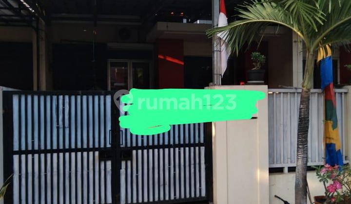 Dijual Rumah Di Cluster Ifolia Kota Harapan Indah Bekasi 036 Dijual Rumah Di Cluster Ifolia Kota Harapan Indah Bekasi 036