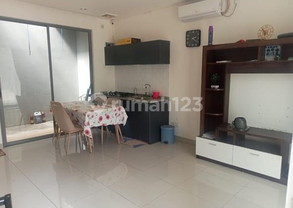 Jual Rumah 2 Lantai Asera Nishi Terletak Di Lokasi Premium CBD Kota Harapan Indah, Bekasi (036)) 2