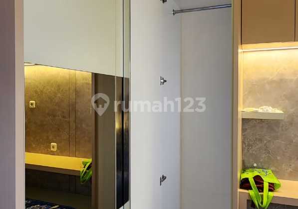 Dijual Apartment Sayana 1 Bedroom 850jt Nego Lister Hani 036