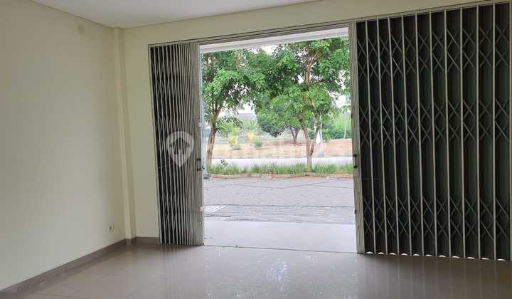 For Sale Shop House Vasana Dc Harapan Indah Bekasi 036 2