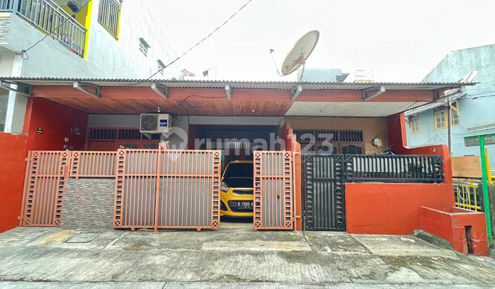 Dijual Rumah Di Pejuang Bekasi 700 Jt Lister Hani 036 Dijual Rumah Di Pejuang Bekasi 700 Jt Lister Hani 036