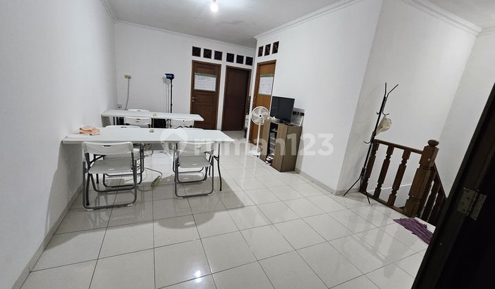 Rumah 2 Lantai Di Lenteng Agung Jakarta Selatan 036