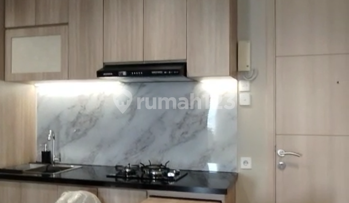 Apartment Bassura City Tower B Lantai 12 Atas Mall Interior Baru Lister Hani 036 Apartment Bassura City Tower B Lantai 12 Atas Mall Interior Baru Lister Hani 036