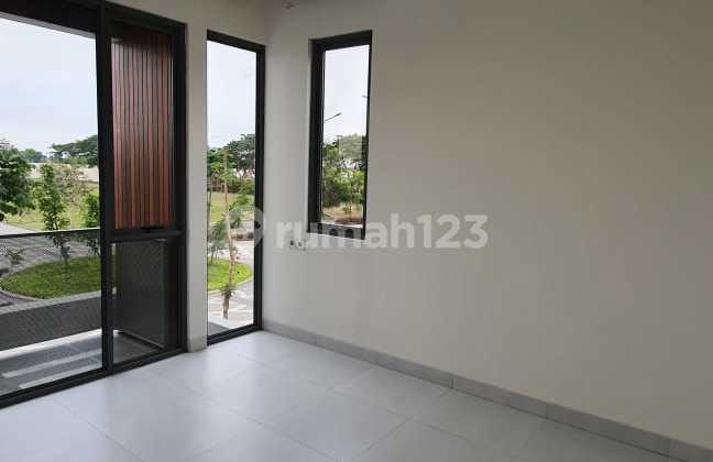 Rumah Hoek Di Cluster Asera Nishi Kota Harapan Indah Bekasi Barat 036 2