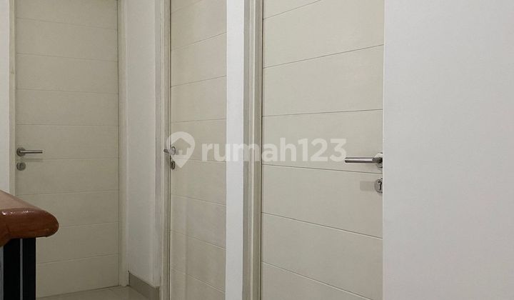Dijual Rumah Siap Huni Di Cluster Lavesh Kota Harapan Indah Bekasi Barat 036 2