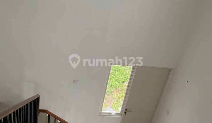 Disewakan Rumah Siap Huni di Cluster Lavesh Kota Harapan Indah Bekasi Barat 036