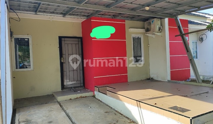 Dijual Rumah Di Cluster Victoria Babelan Bekasi 036