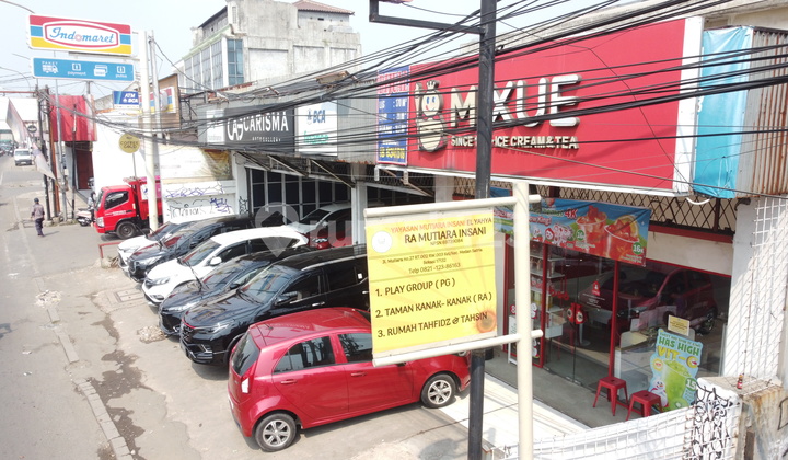 Dijual Bangunan Ex Showroom Mobil Di Bekasi Barat Lister Hani 036 Dijual Bangunan Ex Showroom Mobil Di Bekasi Barat Lister Hani 036