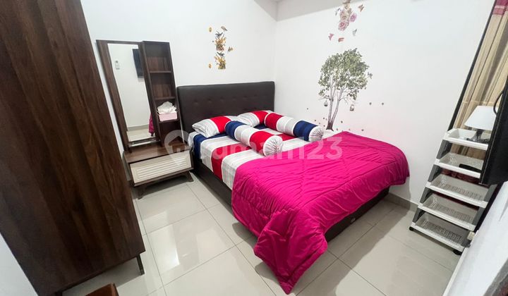 Apartment Sayana Lantai 16 View Kolam Renang Lister Hani 036 2