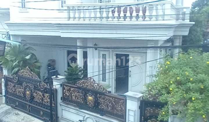 Dijual Rumah Di Pasar Minggu Jaksel Full Furnished036 2