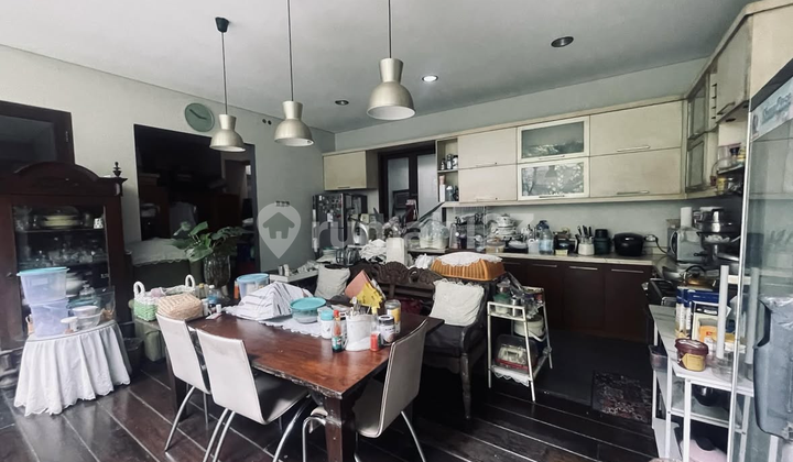 Dijual Rumah Siap Hun di Rempoa Ciputat Timur Tanggerang Selatan 2