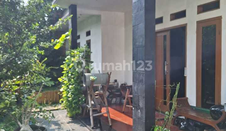 For Sale 2-Story House In Cempaka Putih Central Jakarta Lister Hani 036 2