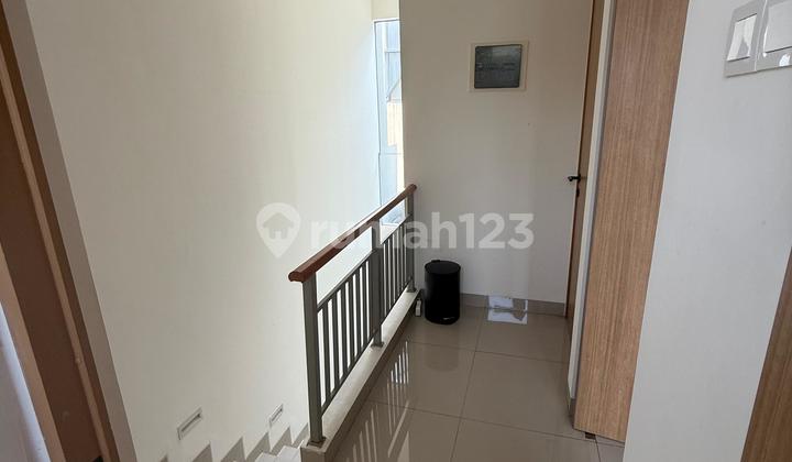 Over Kredit Rumah Di Cluster Asera Nishi Kota Harapan Indah Bekasi Barat 036 1
