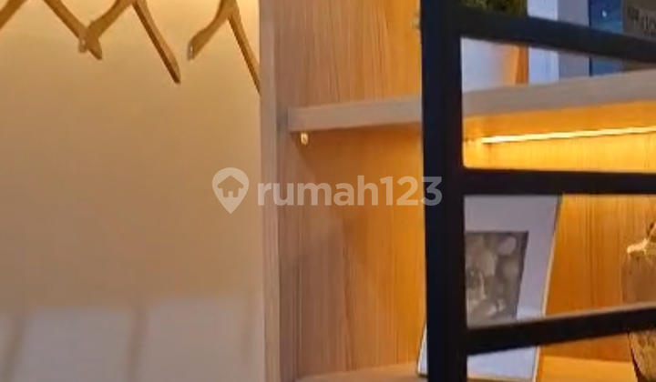 Dijual Apartment Pakuwon Residence Bekasi Tower Amor 036