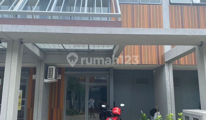 Rumah Dijyal Di Asera Nishi Harapan Indah Bekasi 036 2