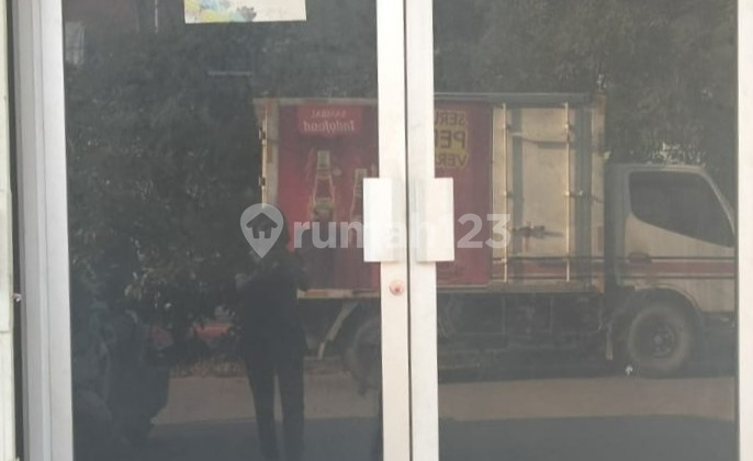 Dijual Murah Ruko Harapan Mulya 2 Lantai Kondisi Siap Huni, Harapan Indah, Bekasi, 036