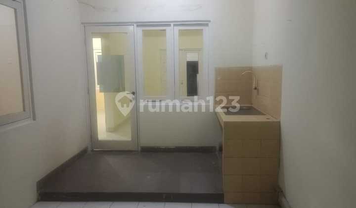 For Rent 2 Bedroom House in Ifolia Cluster, Harapan Indah, Bekasi