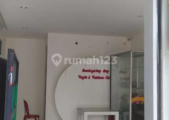 Rumah Di Cluster Asera Nishi Kota Harapan Indah Bekasi Barat 036 2