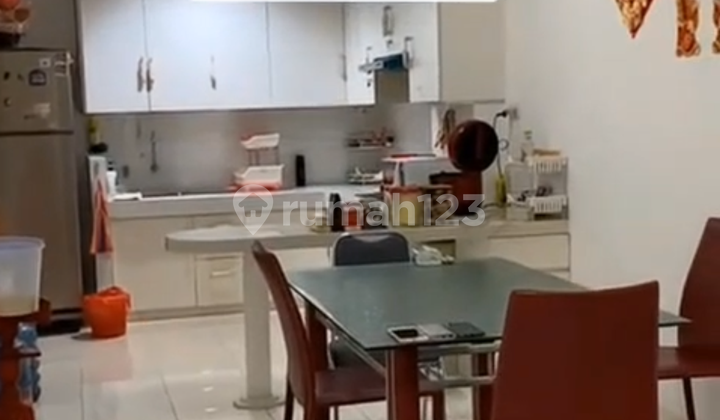 Dijual Rumah Di Cluster Ifolia Kota Harapan Indah Bekasi 036 2