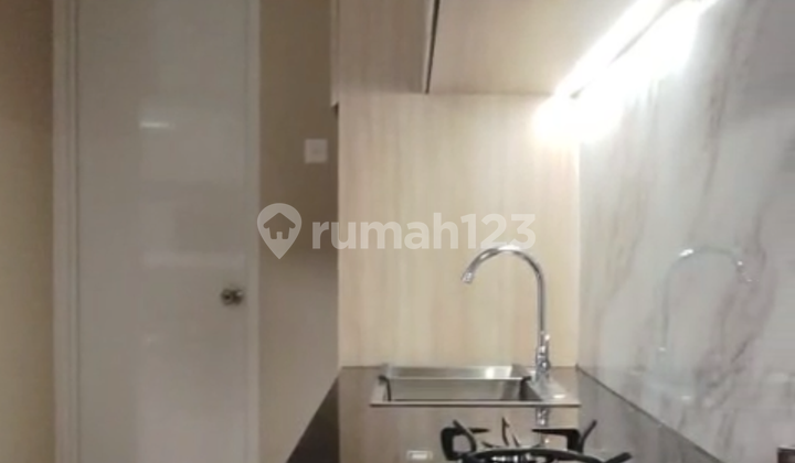 Apartment Bassura City Tower B Lantai 12 Atas Mall Interior Baru Lister Hani 036 2