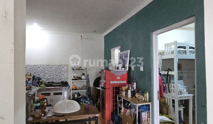 House for Sale in Deppen Harjamukti Complex, Cimanggis, Depok, West Java 036 2