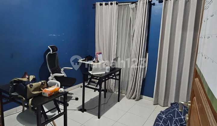Rumah 2 Lantai Di Lenteng Agung Jakarta Selatan 036 2