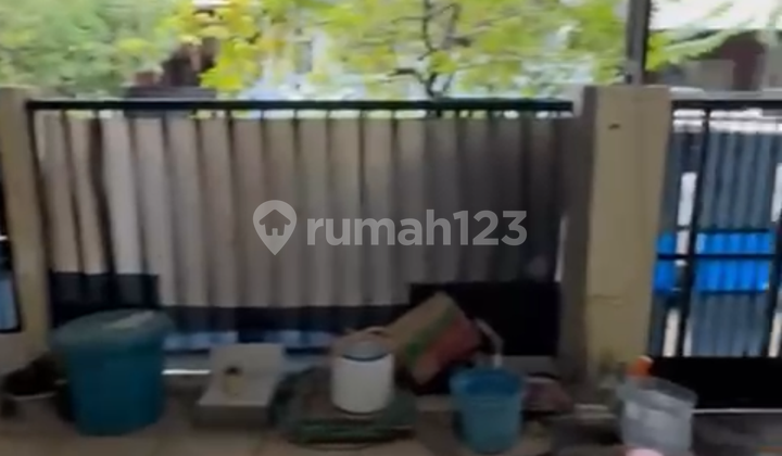 Disewakan Rumah Di Cluster Ifolia Kota Harapan Indah Bekasi Barat 036 2