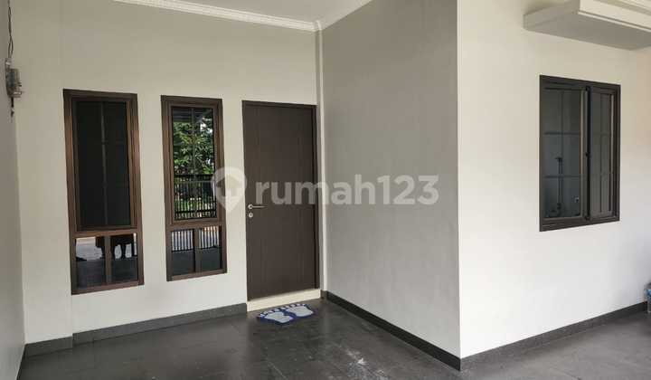 For Sale House In Taman Harapan Baru Bekasi 036 For Sale House In Taman Harapan Baru Bekasi 036