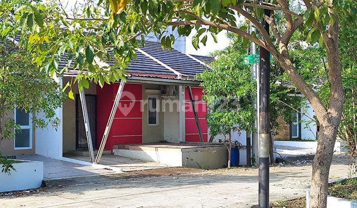 For Sale House In Victoria Cluster Babelan Bekasi 036 2