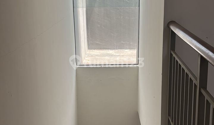 Dijual Rumah Di Asera Nishi Semifurnished Kota Harapan Indah Bekasi 036 2