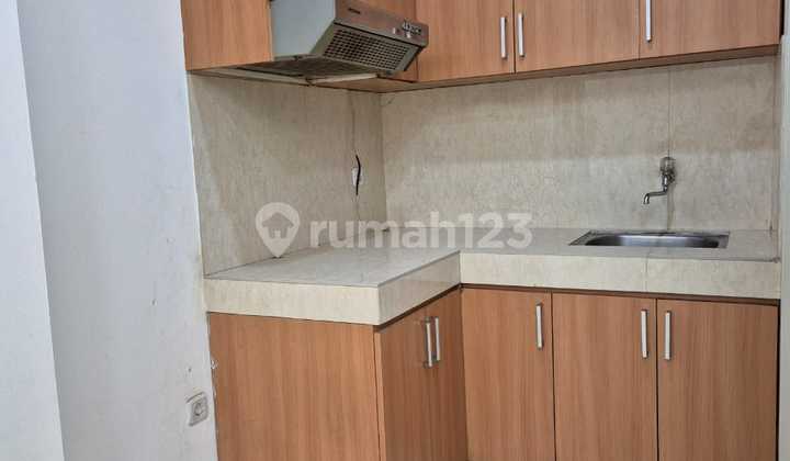 Jual Murah Apartment Siap Huni 2 Kamar Rapi Bersih Nego 