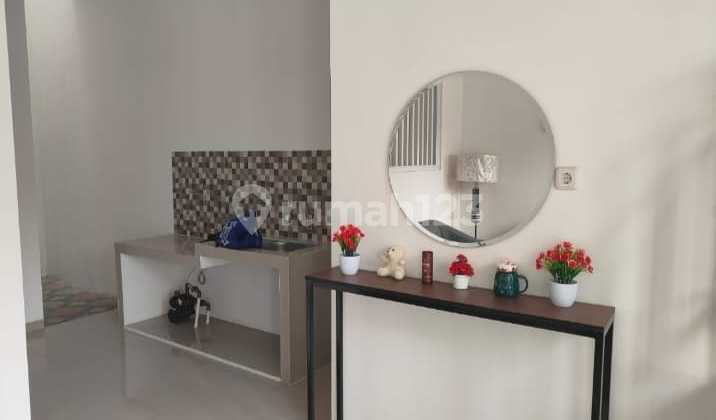 Jual Murah Rumah Brand New Siap Huni 3 Kamar Kelapa Gading Nego 2