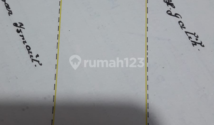 Dijual Tanah Kavling Area Jatibening Bekasi Cocok Komersil