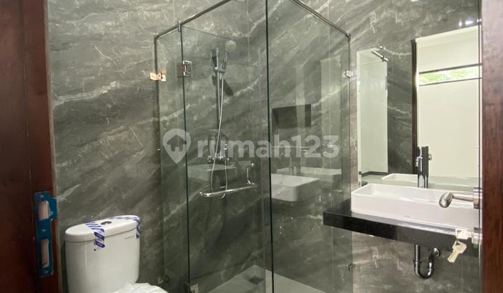 Dijual Rumah Baru Bagus Siap Huni 4 Kamar Tidur Sunter 1