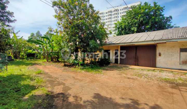 Dijual Cepat Kavling Area Kalideres Cocok Untuk Usaha Hotel Rs Apartemen Bu