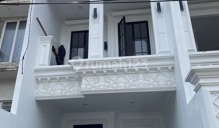 2.9M Saja Rumah Baru Siap Huni Bagus Furnished Aman 2.9M Saja Rumah Baru Siap Huni Bagus Furnished Aman