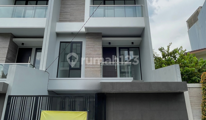 For Sale Brand New 5-Bedroom Ready-to-Occupy Minimalist House in Sunter For Sale Brand New 5-Bedroom Ready-to-Occupy Minimalist House in Sunter