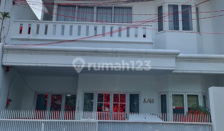 Dijual Rumah Sunter 5 Kamar 2 Lantai Lebar Jalan 2 Mobil Nego Yy Dijual Rumah Sunter 5 Kamar 2 Lantai Lebar Jalan 2 Mobil Nego Yy