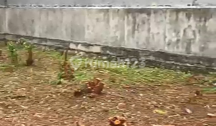 Jual Cepat Kavling Dekat Tol Puri Indah Siap Bangun Strategis